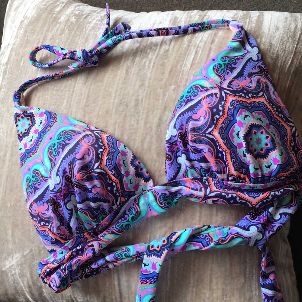 Victorias secret bikini top